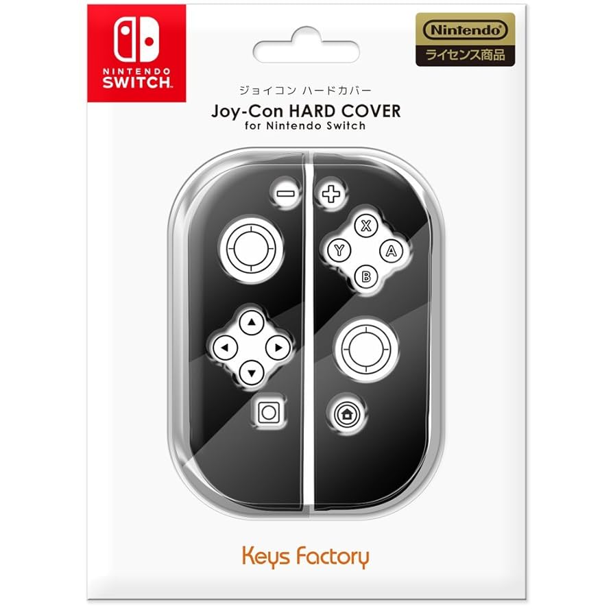 Nintendo Switch 本体 + Joy-Con + ケース Nintendo Switchケース 任天堂ジョイコン カバー JOYCON ケース